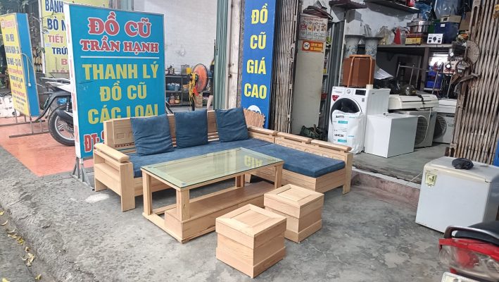 Dich Vu Mua Ban Ban Ghe Cu Gia Cao Tai Hai Phong 0971.265.266